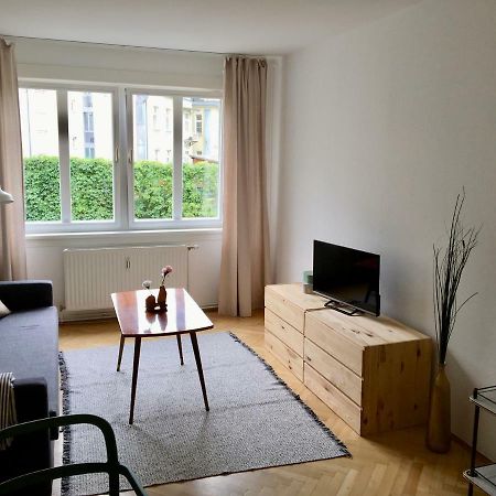 Die Stadtoase Klagenfurt am Woerthersee Exteriör bild